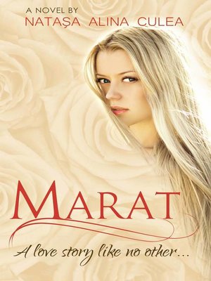 cover image of Marat